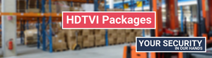 HDTVI Packages
